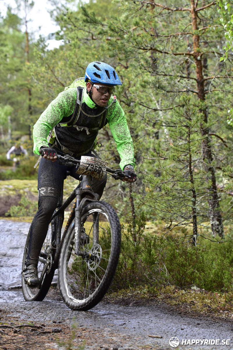 Bild från Lida Loop 2019
